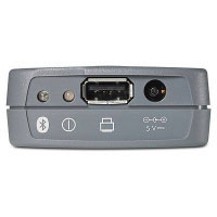 Adaptador Bluetooth HP bt1300 para impresora (para USB o paralelo) (J6072A#UUS)
